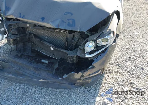 2020 Kia Forte Gt-Line z USA, uszkodzony, nr VIN 3KPF34AD4LE207075